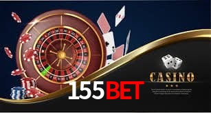 Descubra a Magia dos Jogos de Arcade no 155Bet