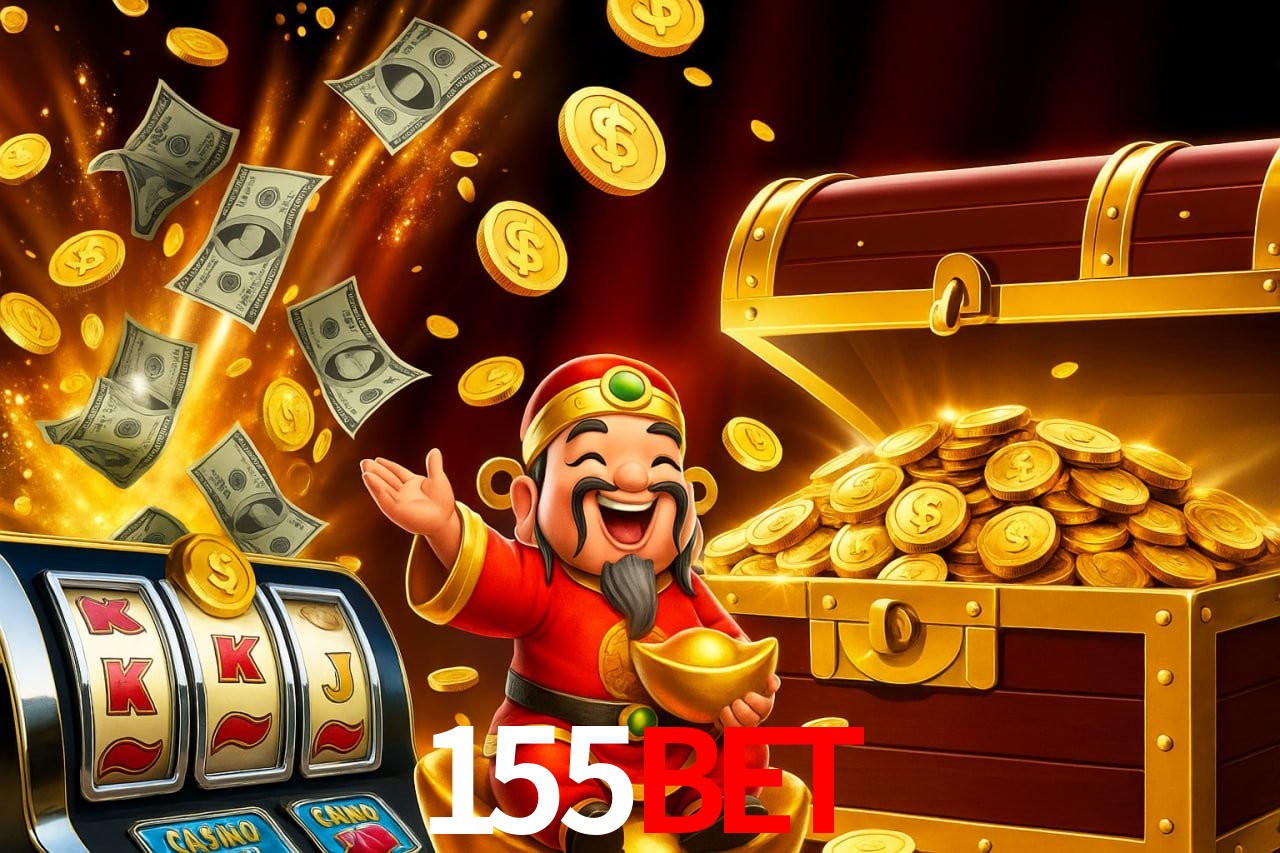 Descubra a Essência do 155Bet: Nossa História e Compromissos