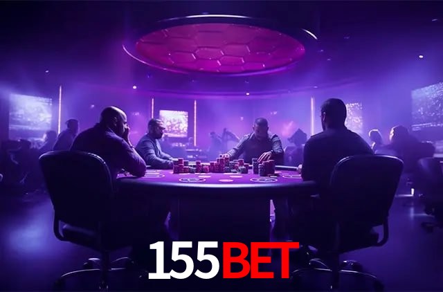 Desvendando o Mundo dos Jogos Virtuais na 155Bet