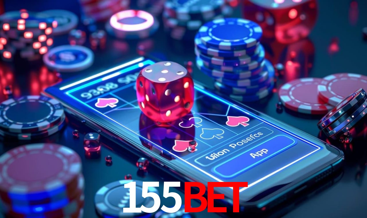 Desvendando o Mundo dos Jogos Virtuais na 155Bet